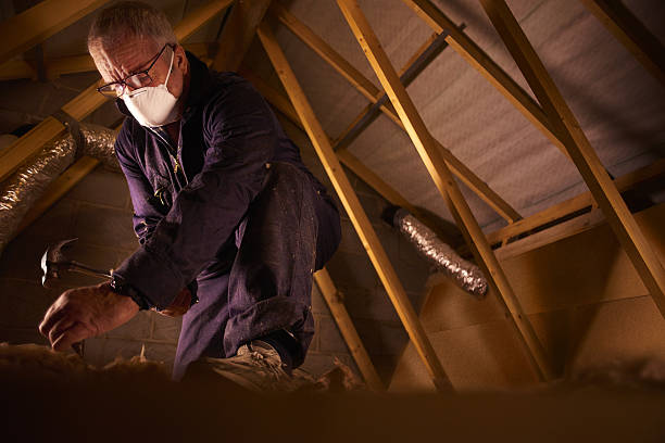 Insulation Repair Services in Westfield, NJ